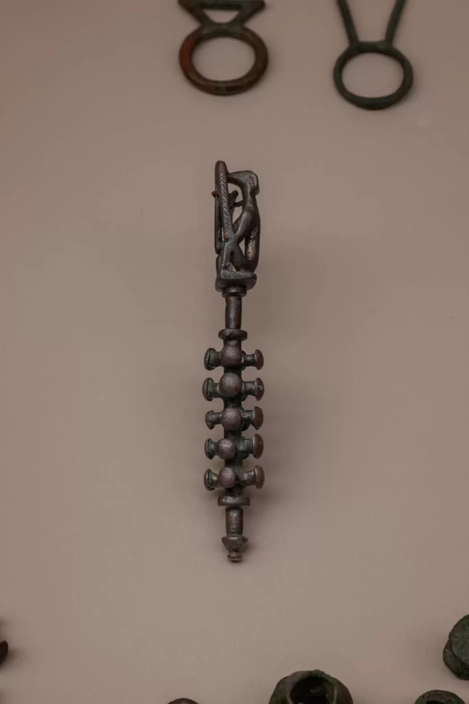 ΑΙΑ.Α21.16 Περίαπτο, α.κ. 15232