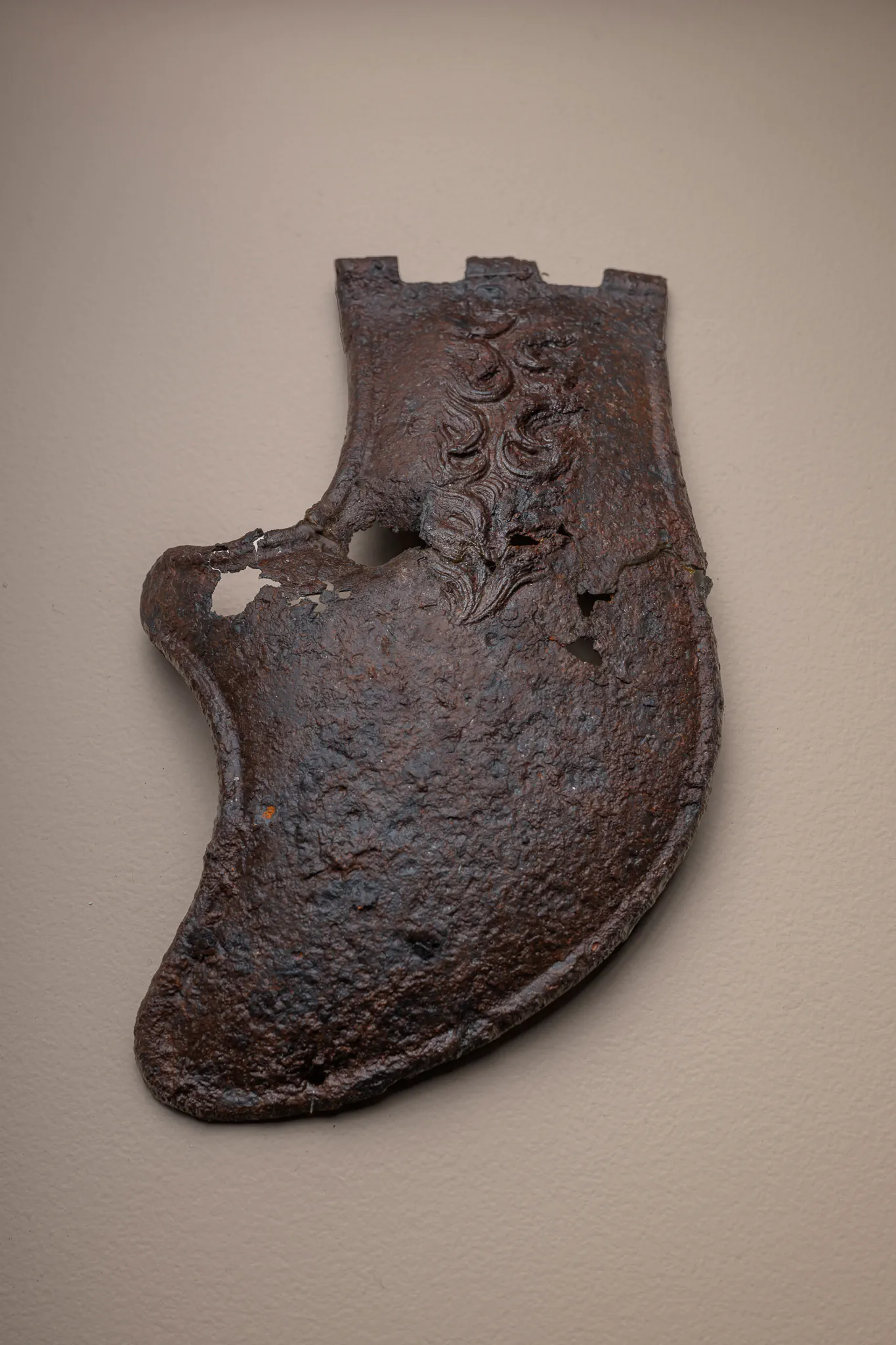 ΑΙΑ.Γ08.07 Παραγναθίδα, α.κ. 13292
