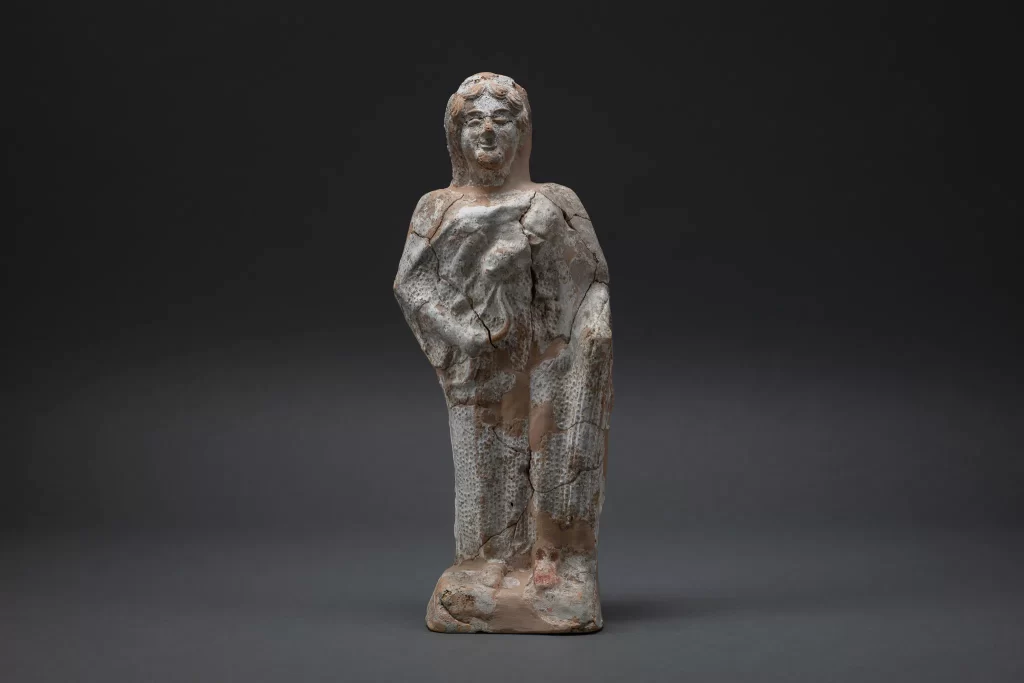 ΑΙΑ.Γ18.03 Ειδώλιο Αρτέμιδος, α.κ. 11608