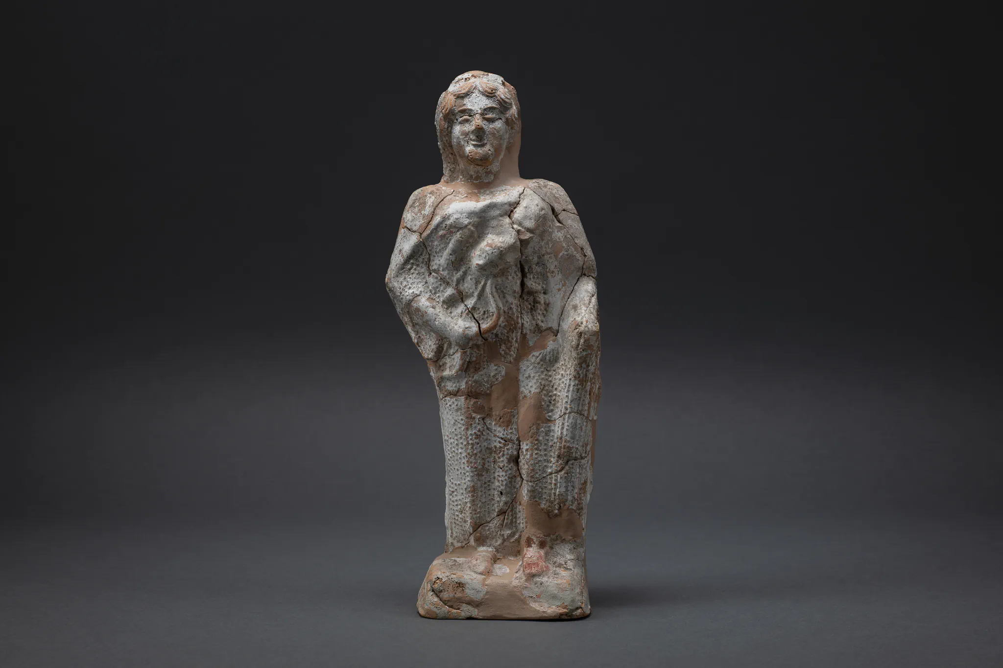 ΑΙΑ.Γ18.03 Ειδώλιο Αρτέμιδος, α.κ. 11608