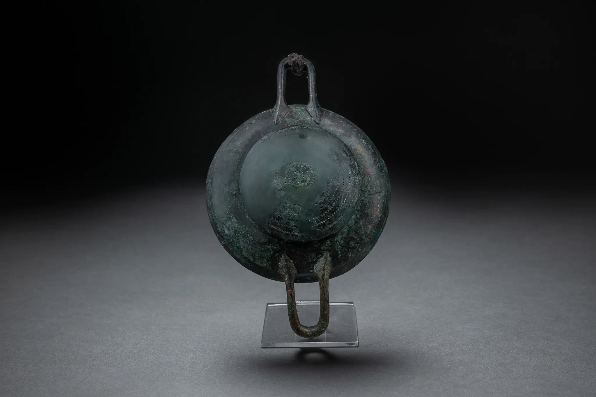 ΑΙΑ.Δ05.17 Ηθμός, α.κ. 13198