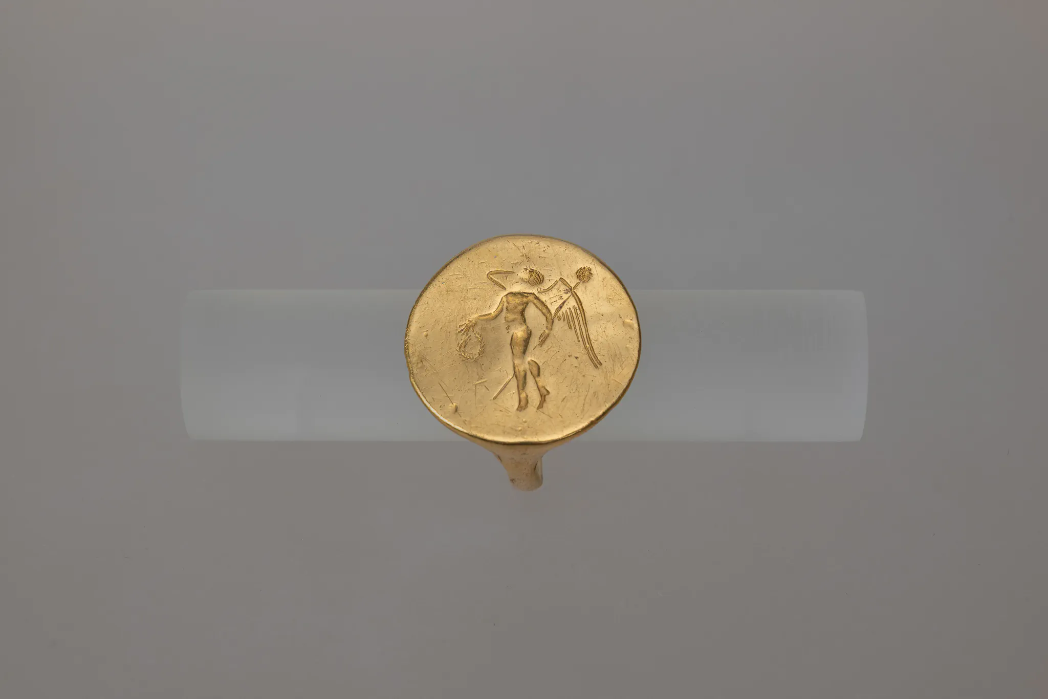 ΑΙΑ.ΣΤ08.05 Δακτυλίδι, α.κ. 1022
